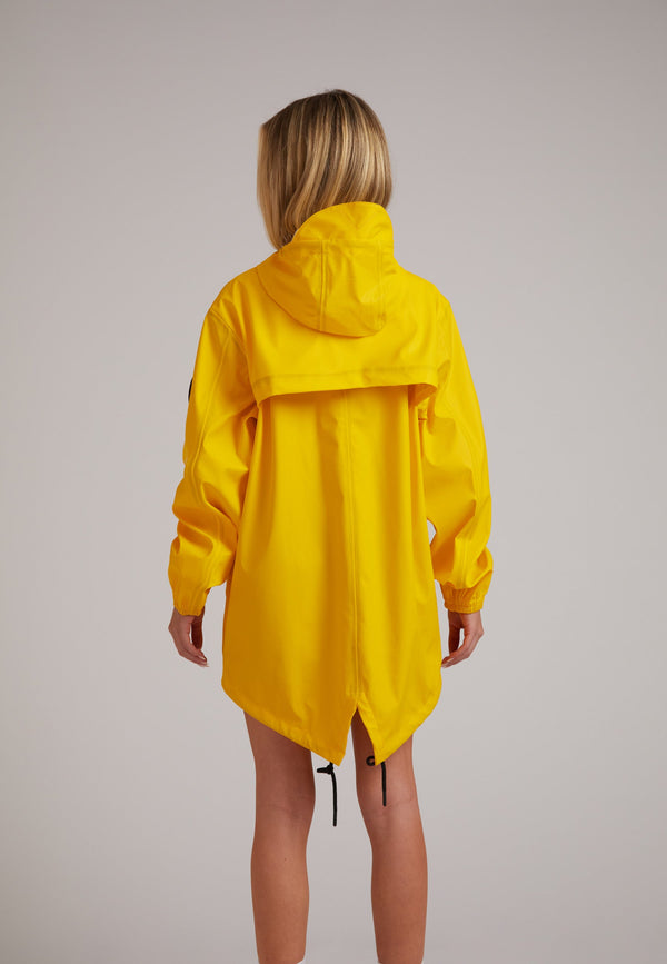 ELEMENTS Raincoat 2.0
