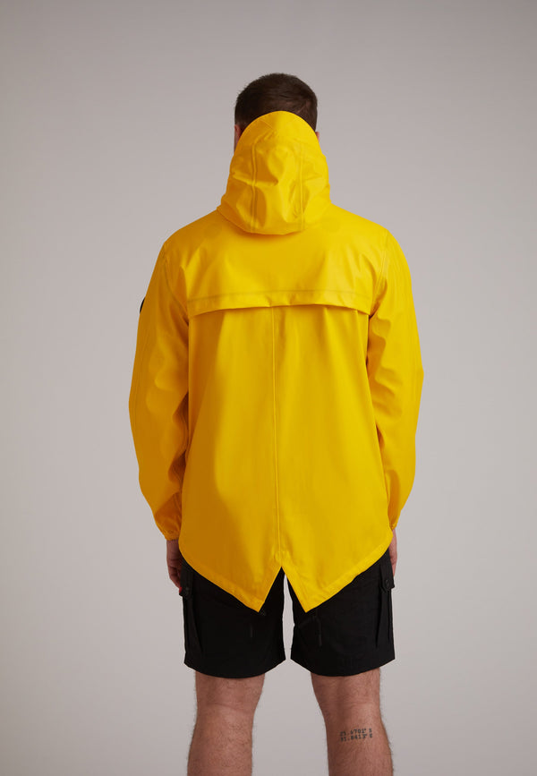 ELEMENTS Raincoat 2.0