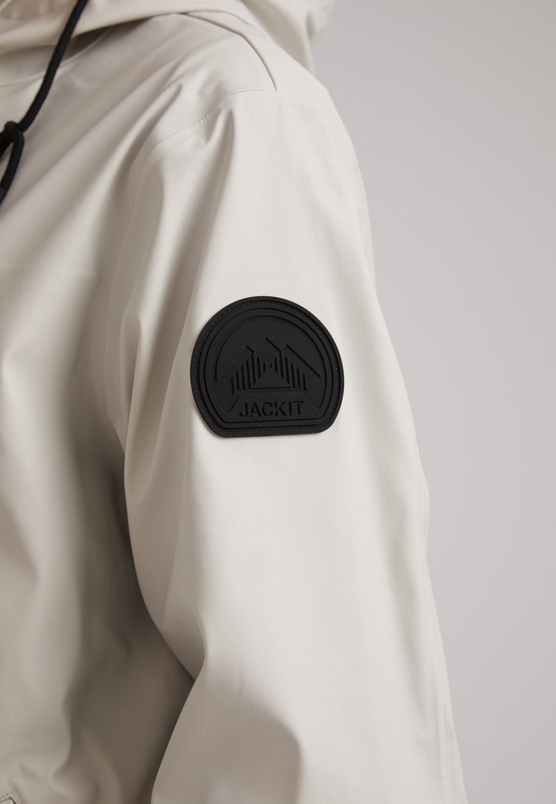 ELEMENTS Long Raincoat 2.0