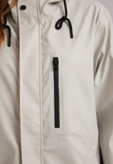 ELEMENTS Long Raincoat 2.0