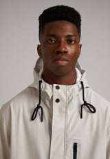 ELEMENTS Long Raincoat 2.0
