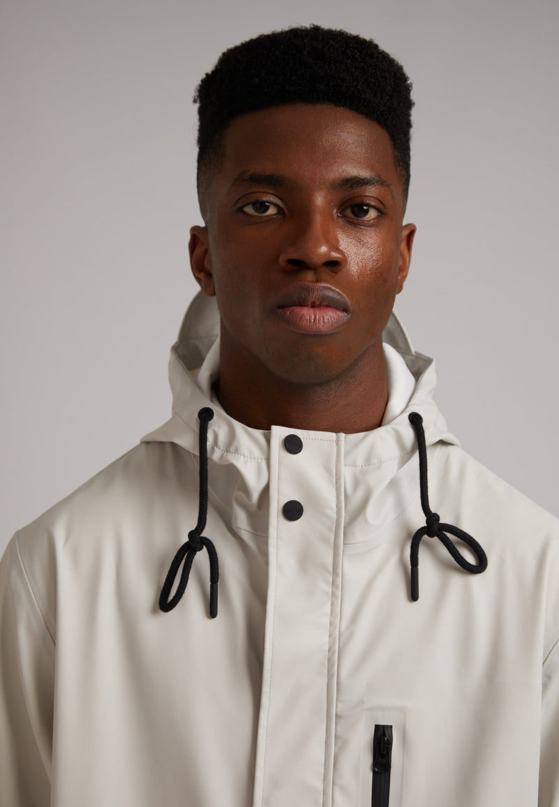 ELEMENTS Long Raincoat 2.0
