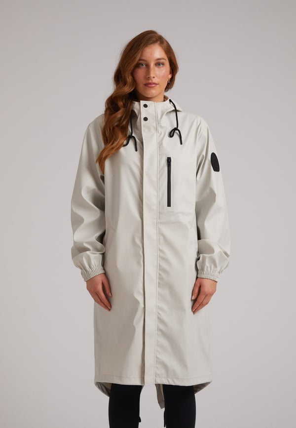 ELEMENTS Long Raincoat 2.0