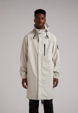 ELEMENTS Long Raincoat 2.0