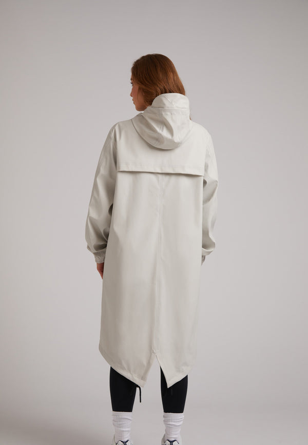 ELEMENTS Long Raincoat 2.0