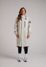 ELEMENTS Long Raincoat 2.0