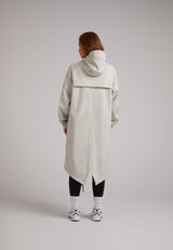 ELEMENTS Long Raincoat 2.0
