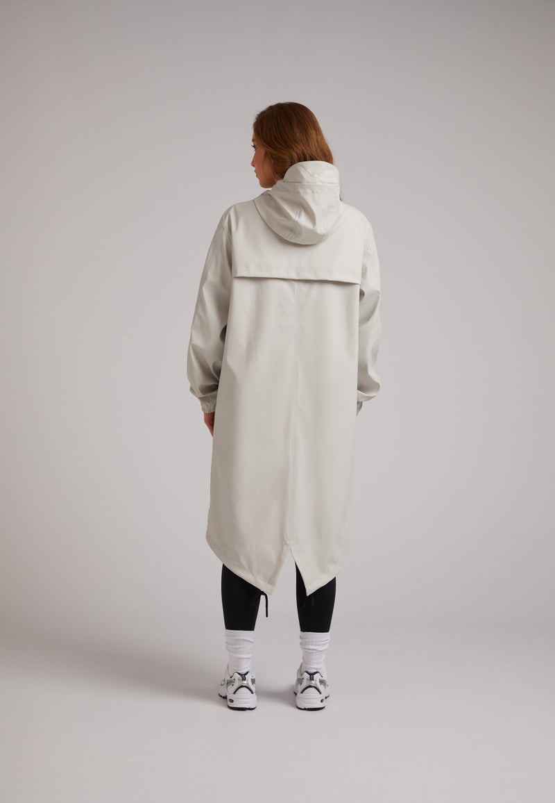 ELEMENTS Long Raincoat 2.0