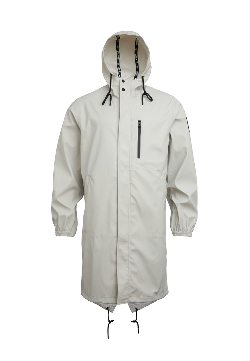 ELEMENTS Long Raincoat 2.0