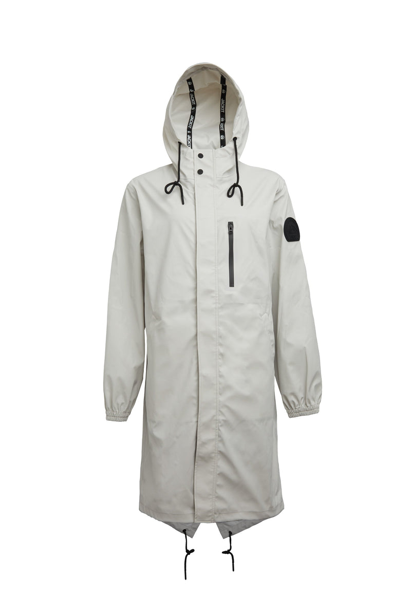 ELEMENTS Long Raincoat 2.0