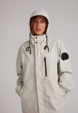 ELEMENTS Long Raincoat 2.0