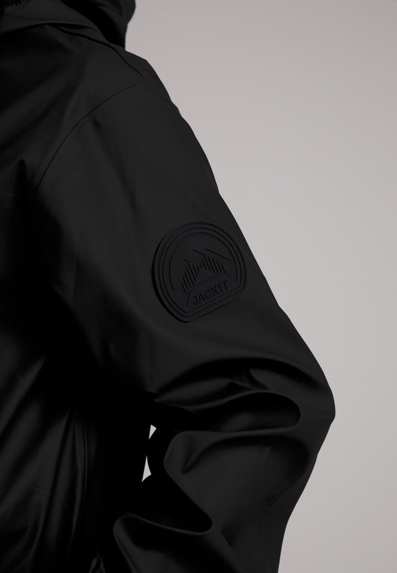 ELEMENTS Long Raincoat 2.0