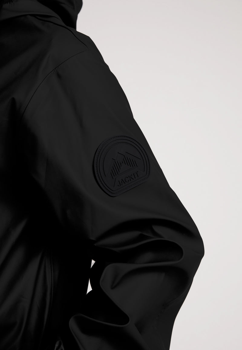 ELEMENTS Long Raincoat 2.0