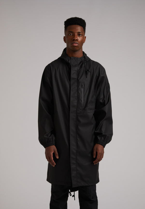 ELEMENTS Long Raincoat 2.0