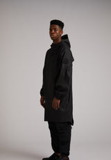 ELEMENTS Long Raincoat 2.0