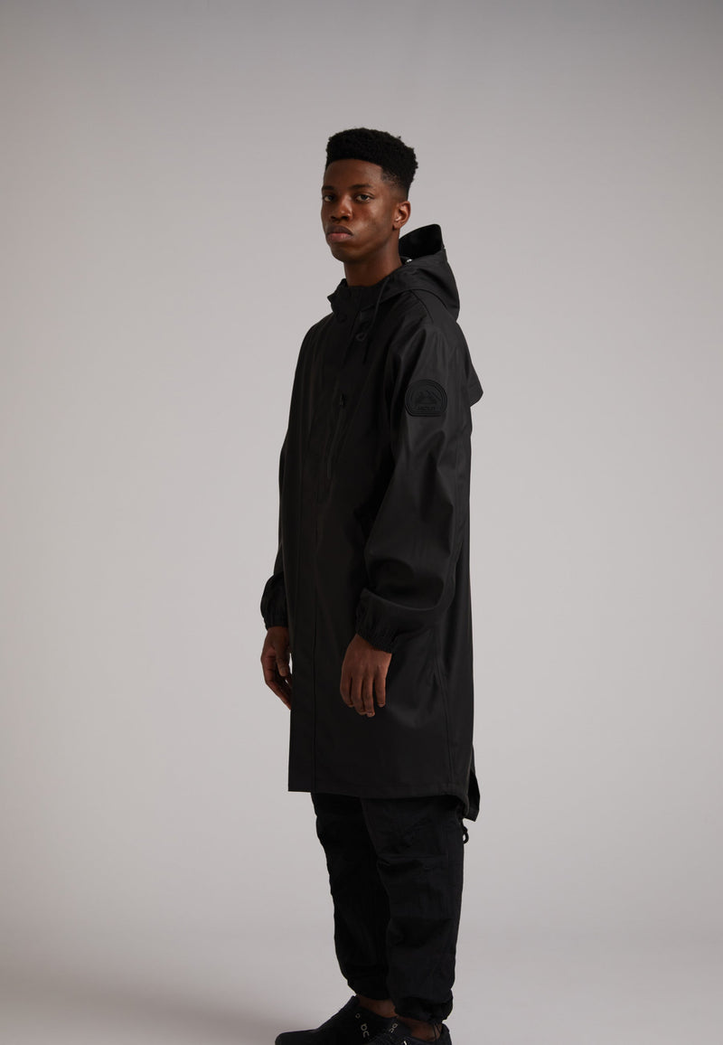 ELEMENTS Long Raincoat 2.0
