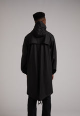 ELEMENTS Long Raincoat 2.0