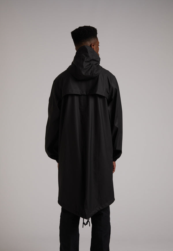 ELEMENTS Long Raincoat 2.0