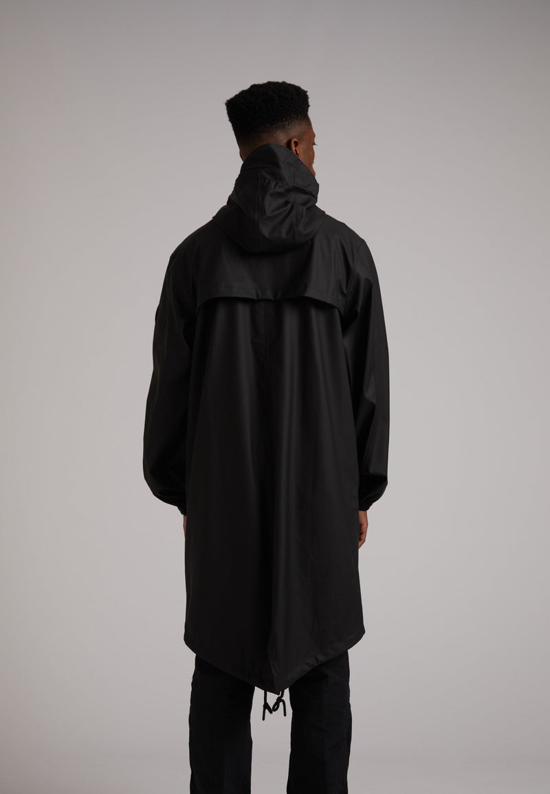 ELEMENTS Long Raincoat 2.0