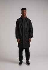 ELEMENTS Long Raincoat 2.0