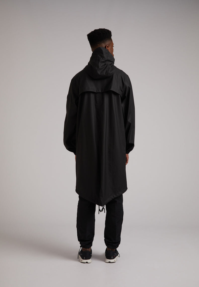 ELEMENTS Long Raincoat 2.0