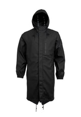 ELEMENTS Long Raincoat 2.0