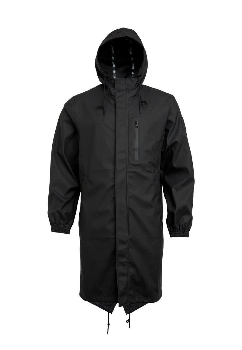 ELEMENTS Long Raincoat 2.0