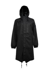 ELEMENTS Long Raincoat 2.0