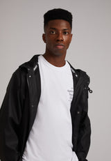 ELEMENTS Long Raincoat 2.0