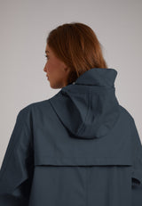 ELEMENTS Long Raincoat 2.0