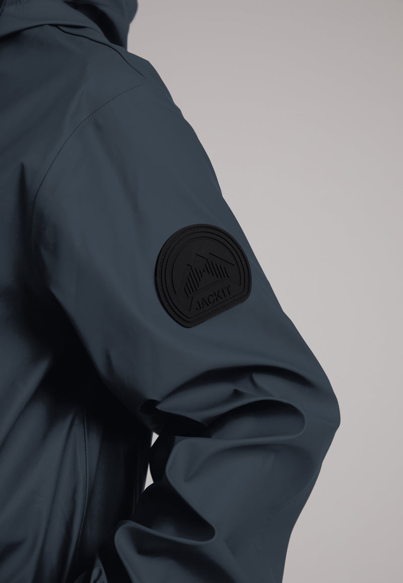 ELEMENTS Long Raincoat 2.0