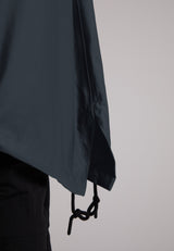 ELEMENTS Long Raincoat 2.0