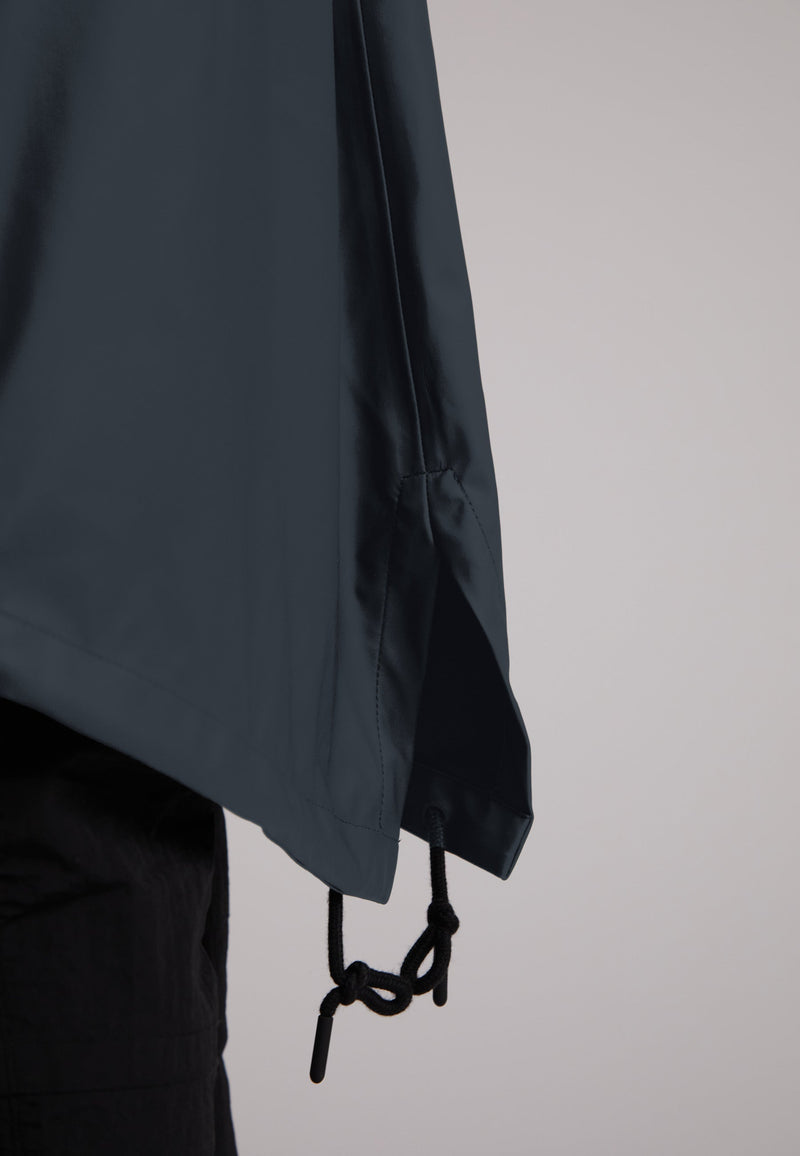 ELEMENTS Long Raincoat 2.0