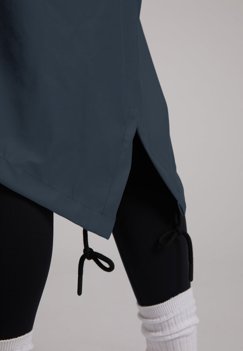 ELEMENTS Long Raincoat 2.0