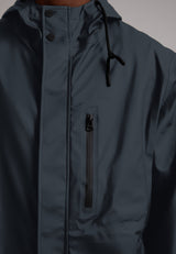 ELEMENTS Long Raincoat 2.0