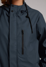 ELEMENTS Long Raincoat 2.0