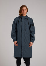 ELEMENTS Long Raincoat 2.0