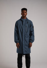 ELEMENTS Long Raincoat 2.0