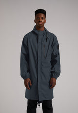 ELEMENTS Long Raincoat 2.0
