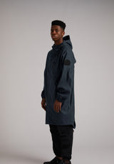 ELEMENTS Long Raincoat 2.0