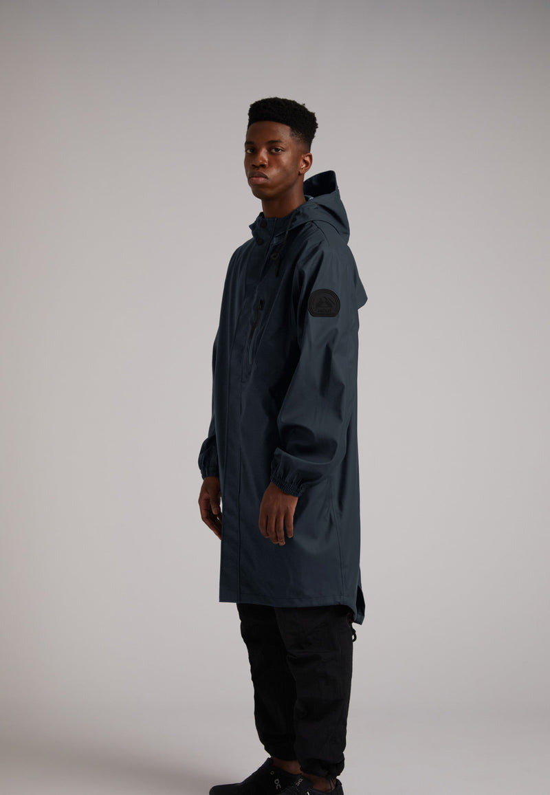 ELEMENTS Long Raincoat 2.0