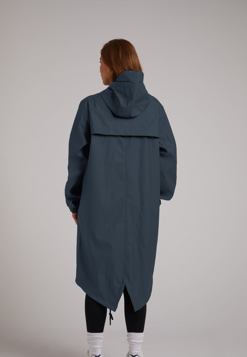 ELEMENTS Long Raincoat 2.0