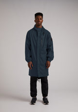 ELEMENTS Long Raincoat 2.0