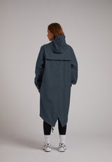 ELEMENTS Long Raincoat 2.0