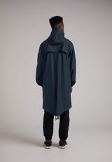 ELEMENTS Long Raincoat 2.0