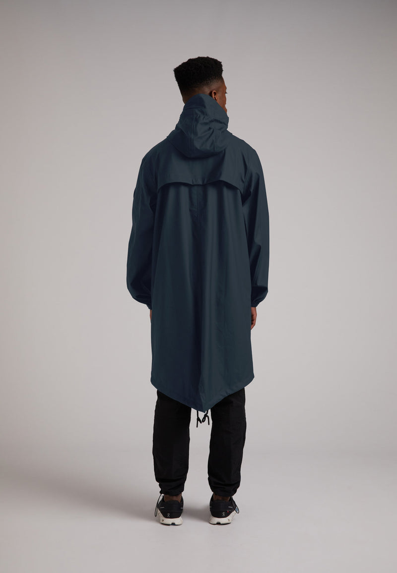 ELEMENTS Long Raincoat 2.0