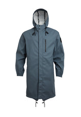 ELEMENTS Long Raincoat 2.0