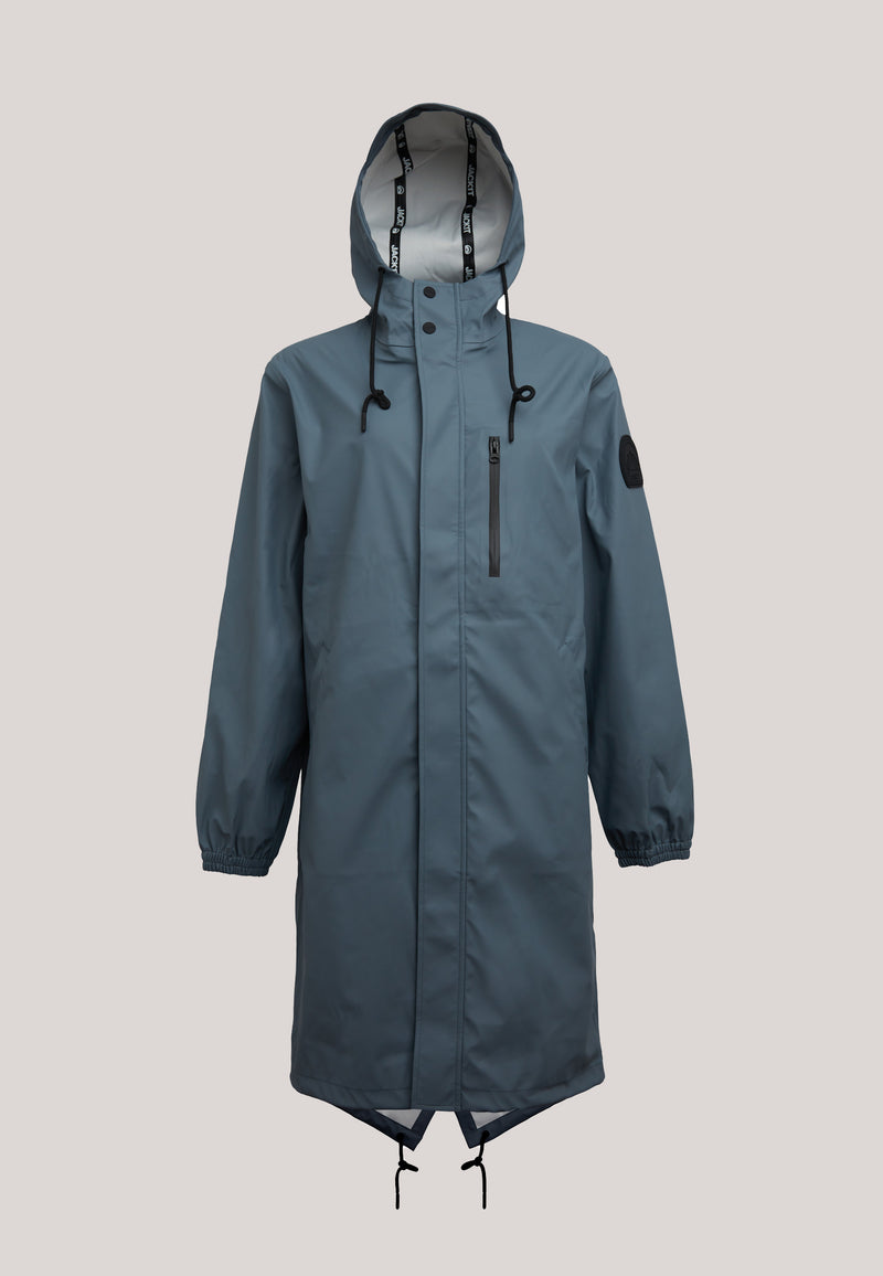 ELEMENTS Long Raincoat 2.0