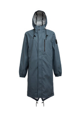 ELEMENTS Long Raincoat 2.0