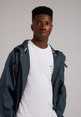 ELEMENTS Long Raincoat 2.0